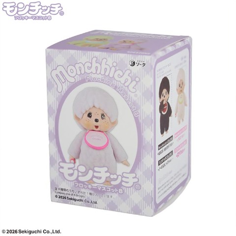 マスコット 6/22週販売 | しまむらパーク