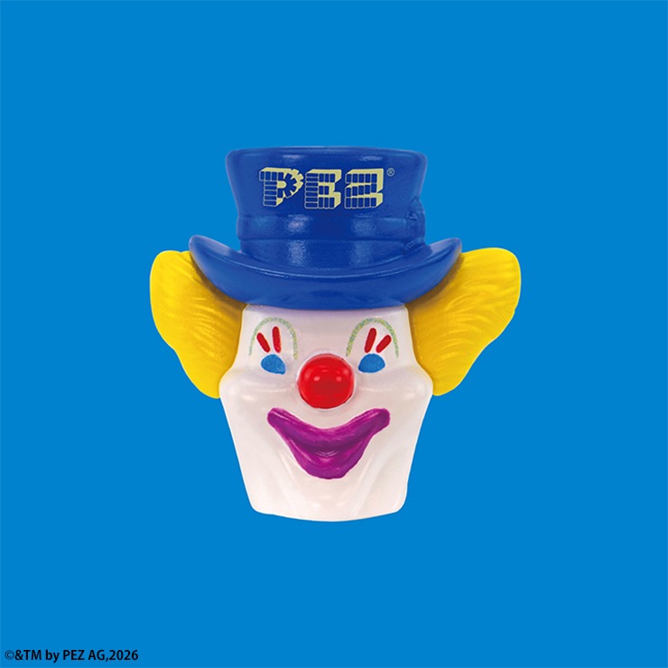 バイシクル バルブキャップ(PEZ) | シャンブル | しまむらパーク