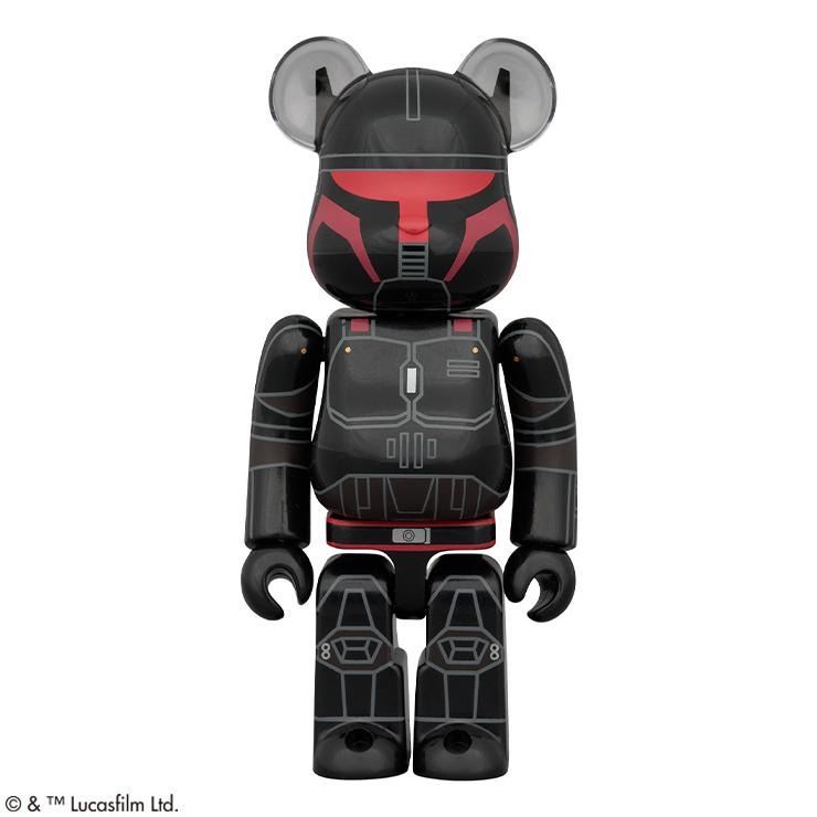 BE＠RBRICK CHASE THE MANDALORIAN(スターウォーズ) | シャンブル