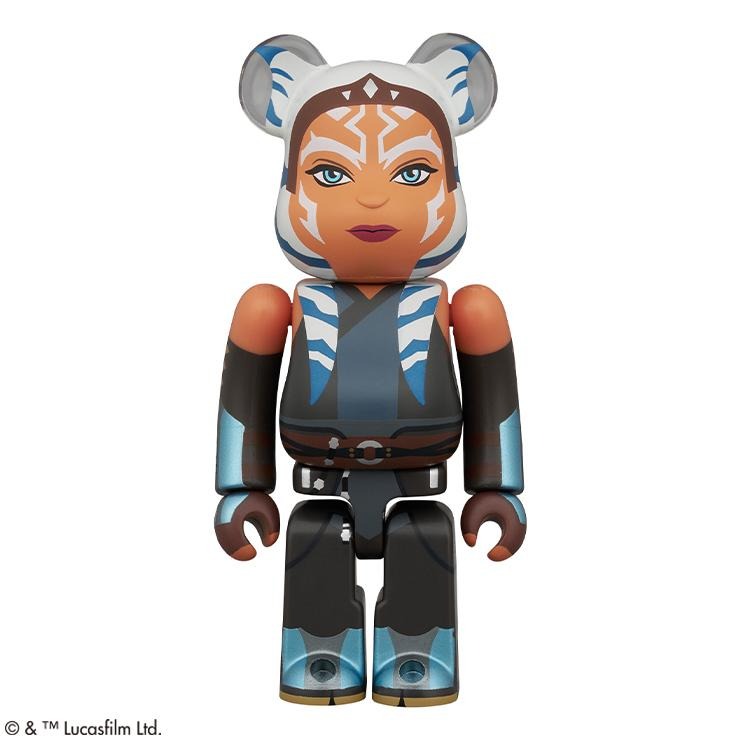 BE＠RBRICK CHASE THE MANDALORIAN(スターウォーズ) | シャンブル