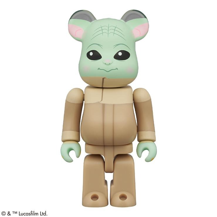 BE＠RBRICK CHASE THE MANDALORIAN(スターウォーズ) | シャンブル