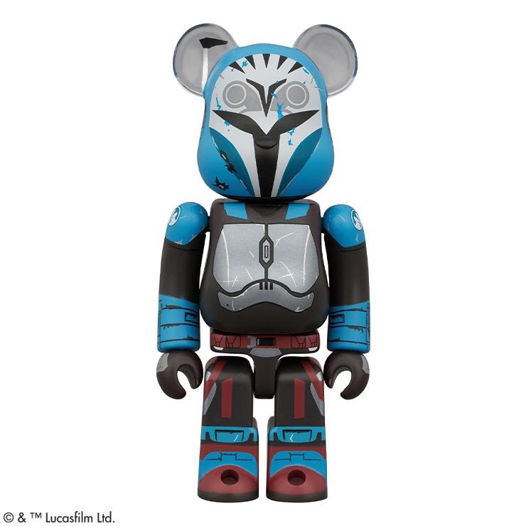 BE＠RBRICK CHASE THE MANDALORIAN(スターウォーズ) | シャンブル
