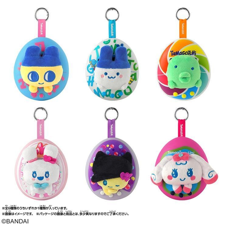 Tamagotchi Pop!(たまごっち) | シャンブル | しまむらパーク