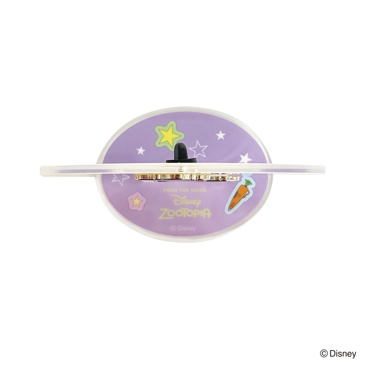 飾れるピンズ PIN＆STAND ズートピア(ニック B) | シャンブル