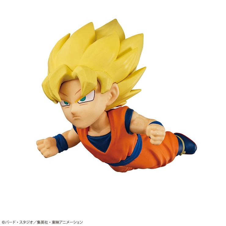 とびマス ドラゴンボール | シャンブル | しまむらパーク