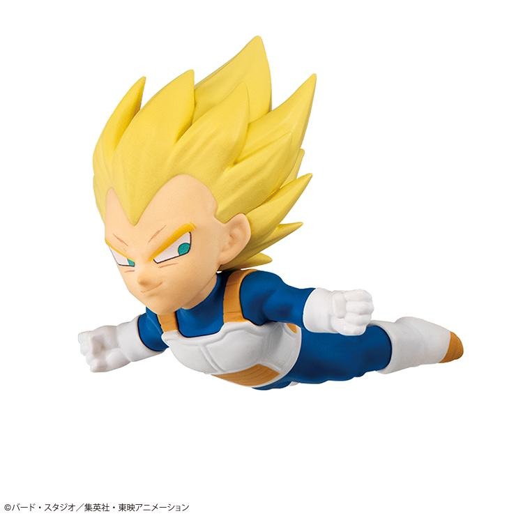 とびマス ドラゴンボール | シャンブル | しまむらパーク