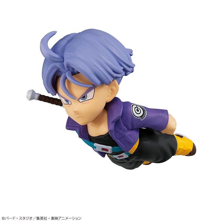 とびマス ドラゴンボール | シャンブル | しまむらパーク