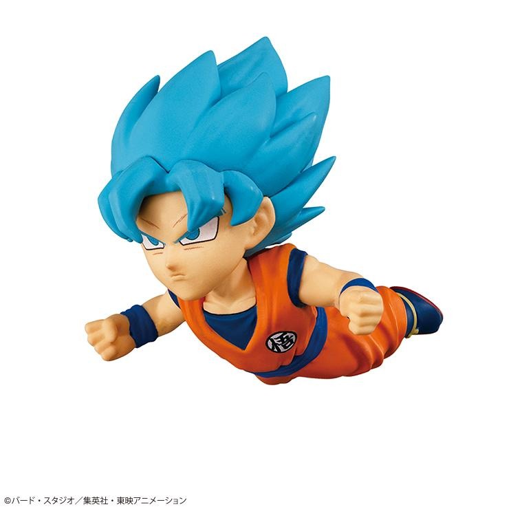 とびマス ドラゴンボール | シャンブル | しまむらパーク