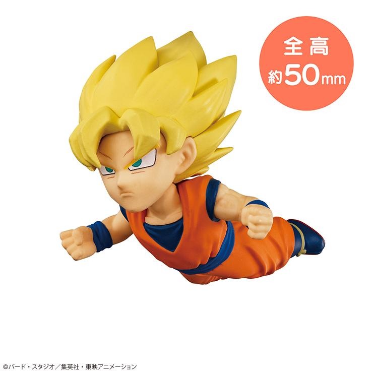 とびマス ドラゴンボール | シャンブル | しまむらパーク