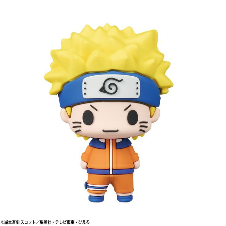 ちょこりんコレクション NARUTO-ナルト-（NARUTO） | シャンブル