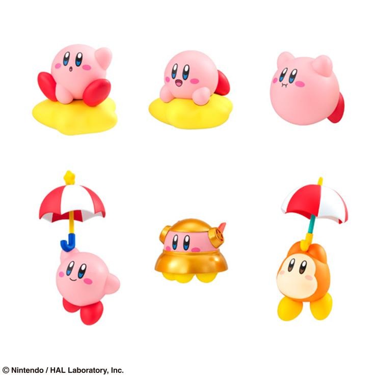 とびマス 星のカービィ | シャンブル | しまむらパーク