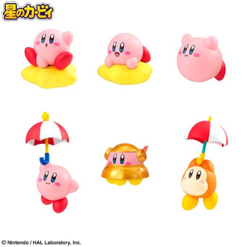 7/6週販売 カービィ | しまむらパーク