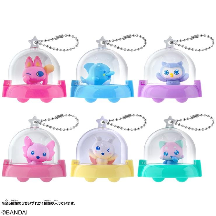 Tamagotchi Paradise Collectibles Vol.1(たまごっち) | シャンブル