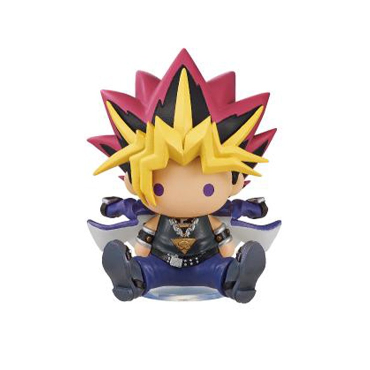 petadoll 遊戯王デュエルモンスターズ～友情編～ | シャンブル