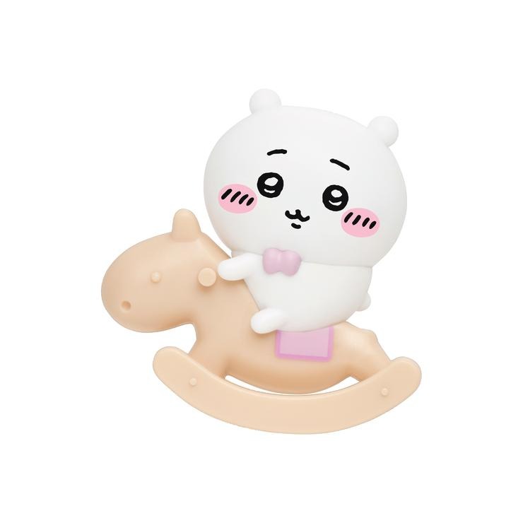 ゆらゆらMOKUBA フィギュアコレクション(ちいかわ) | シャンブル