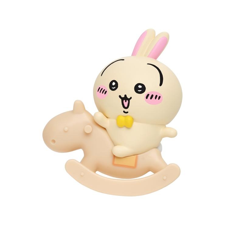 ゆらゆらMOKUBA フィギュアコレクション(ちいかわ) | シャンブル