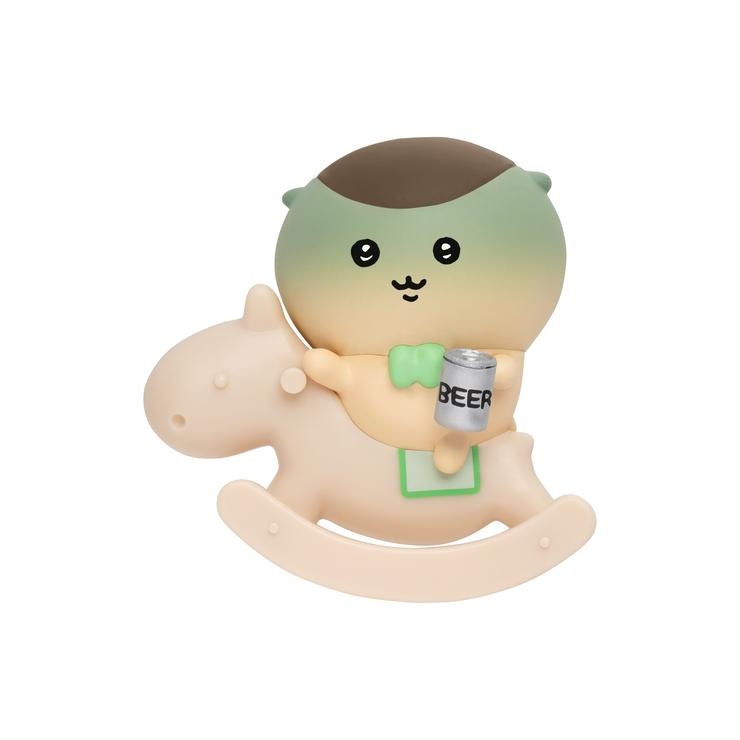 ゆらゆらMOKUBA フィギュアコレクション(ちいかわ) | シャンブル