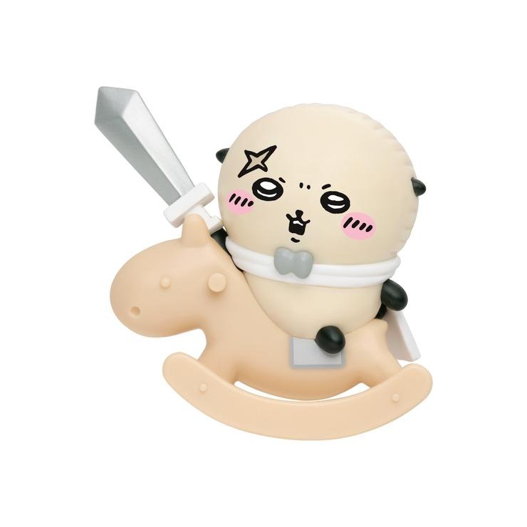 ゆらゆらMOKUBA フィギュアコレクション(ちいかわ) | シャンブル