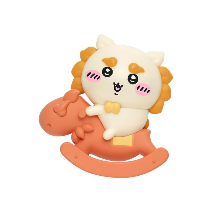 ゆらゆらMOKUBA フィギュアコレクション(ちいかわ) | シャンブル