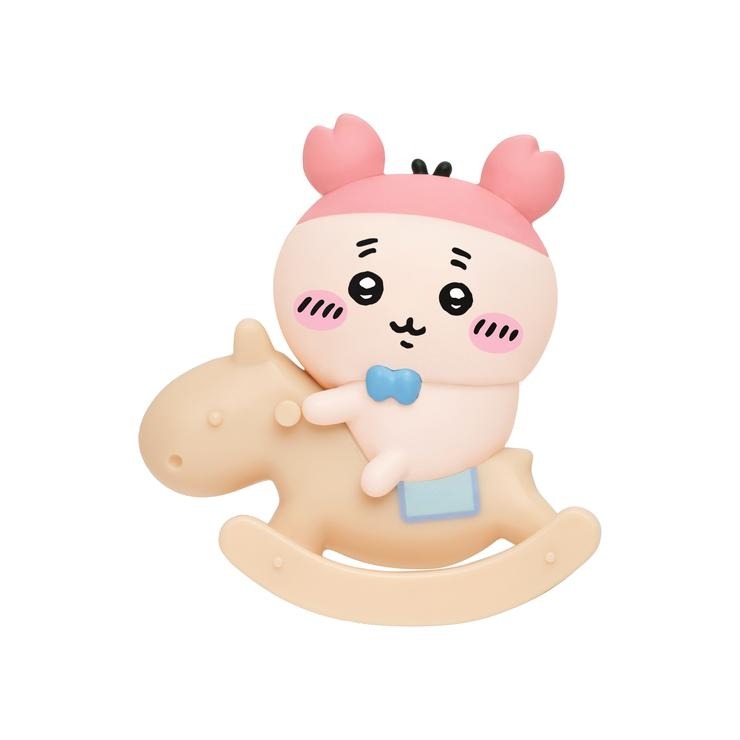 ゆらゆらMOKUBA フィギュアコレクション(ちいかわ) | シャンブル