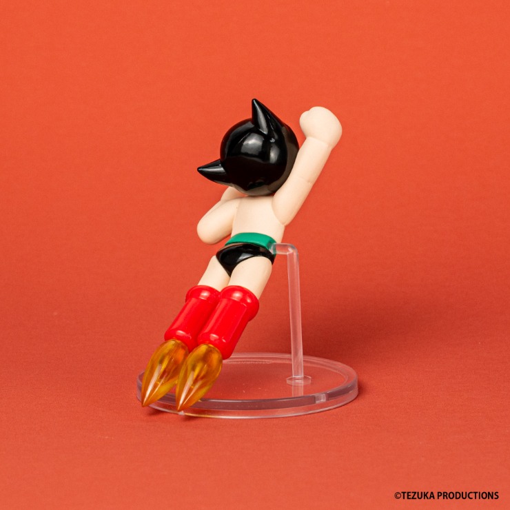 フィギュアコレクション(鉄腕アトム) | シャンブル | しまむらパーク