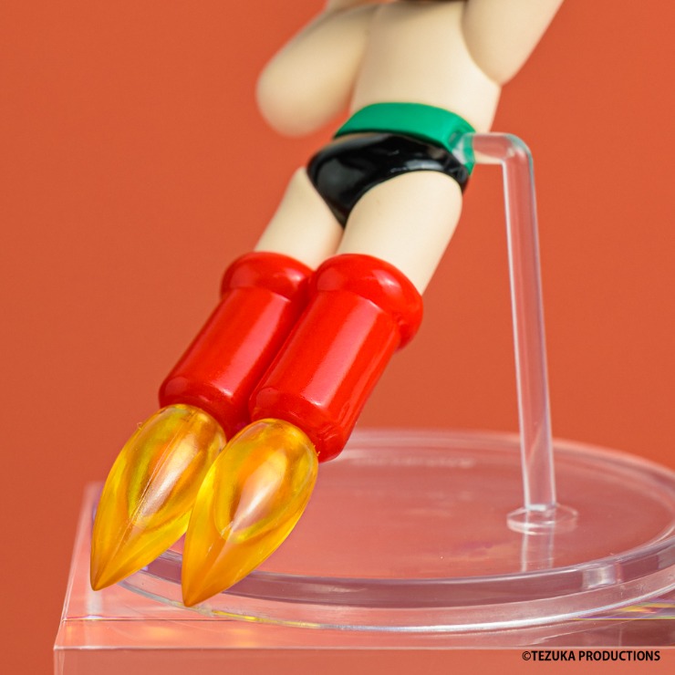 フィギュアコレクション(鉄腕アトム) | シャンブル | しまむらパーク