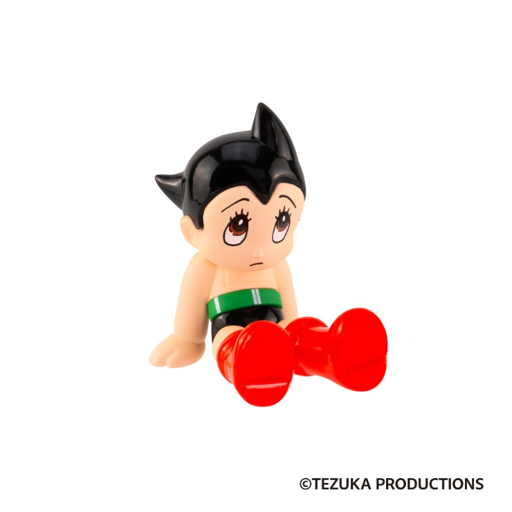 フィギュアコレクション(鉄腕アトム) | シャンブル | しまむらパーク