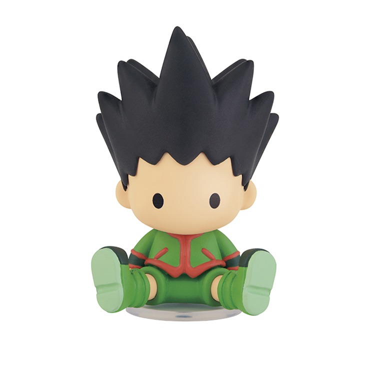 petadoll HUNTER×HUNTER ハンター試験編 | シャンブル | しまむらパーク