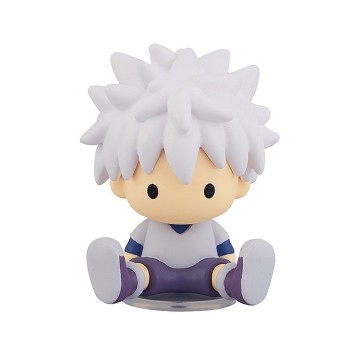 petadoll HUNTER×HUNTER ハンター試験編 | シャンブル | しまむらパーク