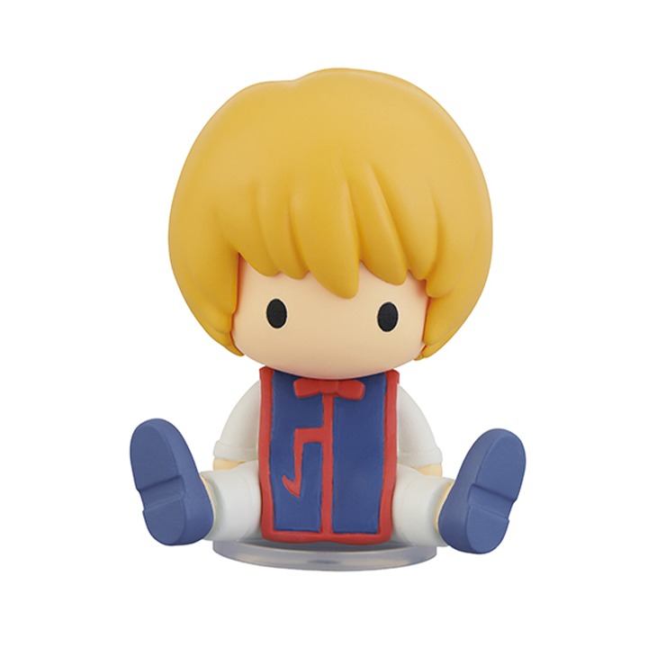petadoll HUNTER×HUNTER ハンター試験編 | シャンブル | しまむらパーク