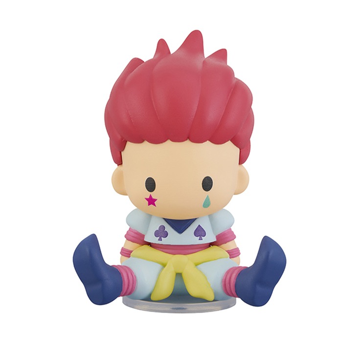 petadoll HUNTER×HUNTER ハンター試験編 | シャンブル | しまむらパーク