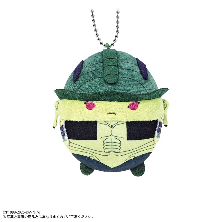 ふわりんひろりんさん　専用 ふわコロりん4(HUNTER×HUNTER) | シャンブル | しまむらパーク
