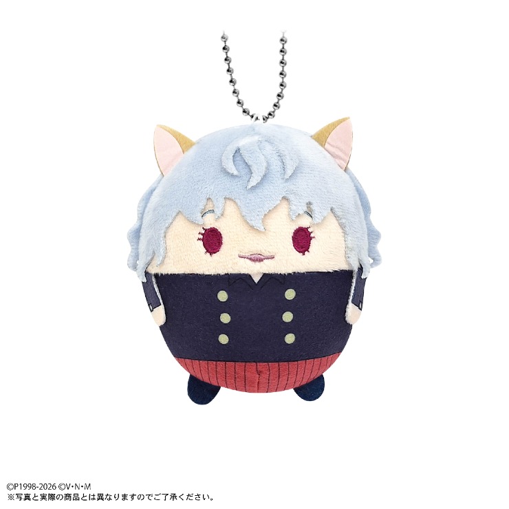 ふわコロりん4(HUNTER×HUNTER) | シャンブル | しまむらパーク