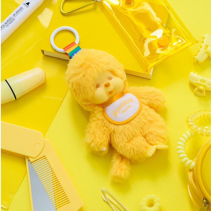コンプリートBOX カラフルファンタジー（モンチッチ） | シャンブル
