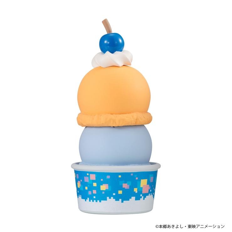 つみちぇん デジモンアドベンチャー | シャンブル | しまむらパーク