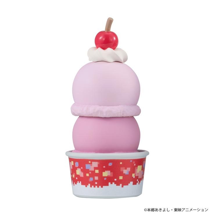 つみちぇん デジモンアドベンチャー | シャンブル | しまむらパーク