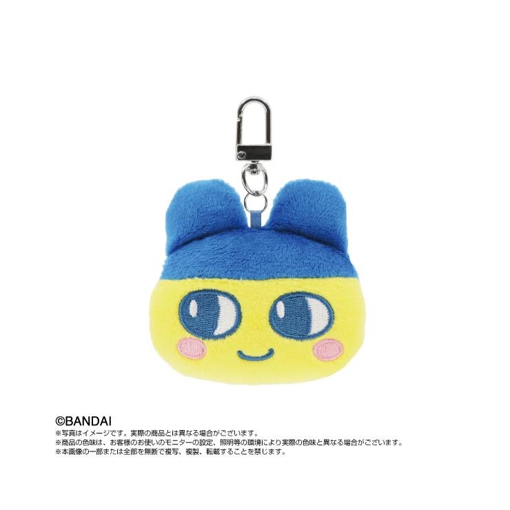 ちんまりおかおマスコットBOX(たまごっち) | シャンブル | しまむらパーク