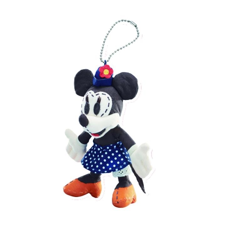 ワークショップメイド ミッキー＆フレンズ マスコット Pack