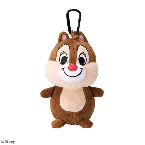 ボールポーチ　デール（ディズニー）