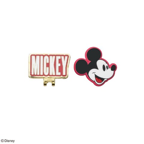 ティーマーカー　ミッキー（ディズニー）