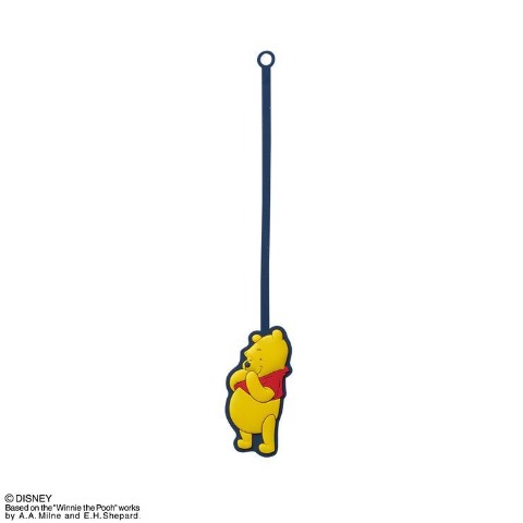 ティーキーパー　くまのプーさん（ディズニー）