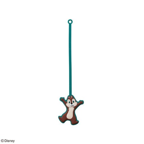 ティーキーパー　チップ（ディズニー）