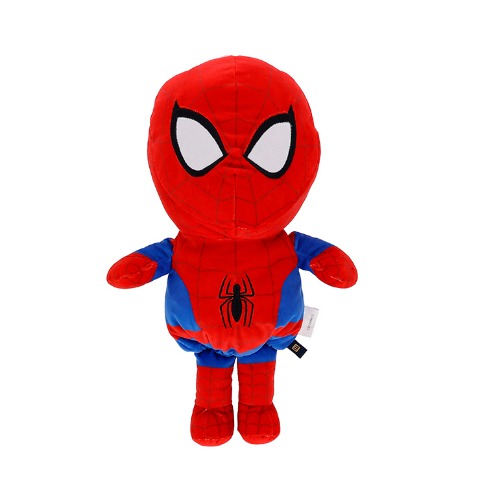 ヘッドカバー（スパイダーマン）