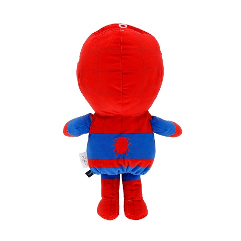 ヘッドカバー（スパイダーマン）