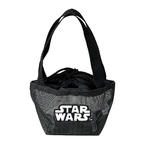 メッシュポーチ（スター・ウォーズ）