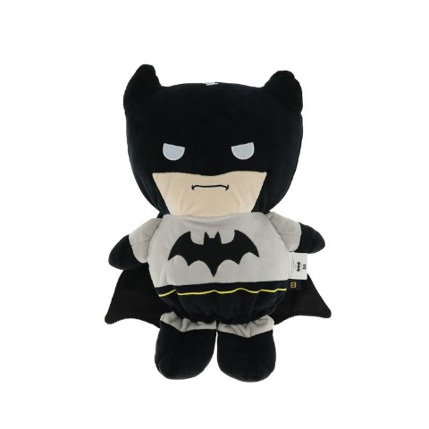ヘッドカバー（バッドマン）
