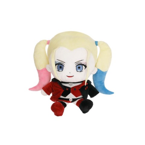 ヘッドカバー（ハーレークィーン）