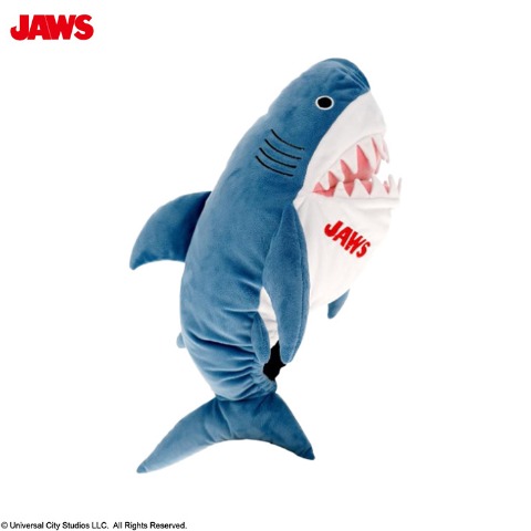 ヘッドカバー（ジョーズ）