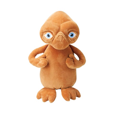 ヘッドカバー（E.T.）