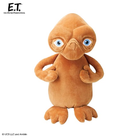 ヘッドカバー（E.T.）